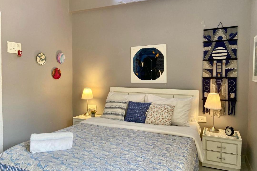 Photo of Bedroom in Ranwar