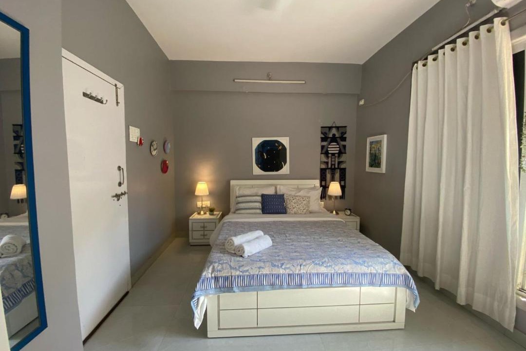 Photo of Bedroom in Ranwar