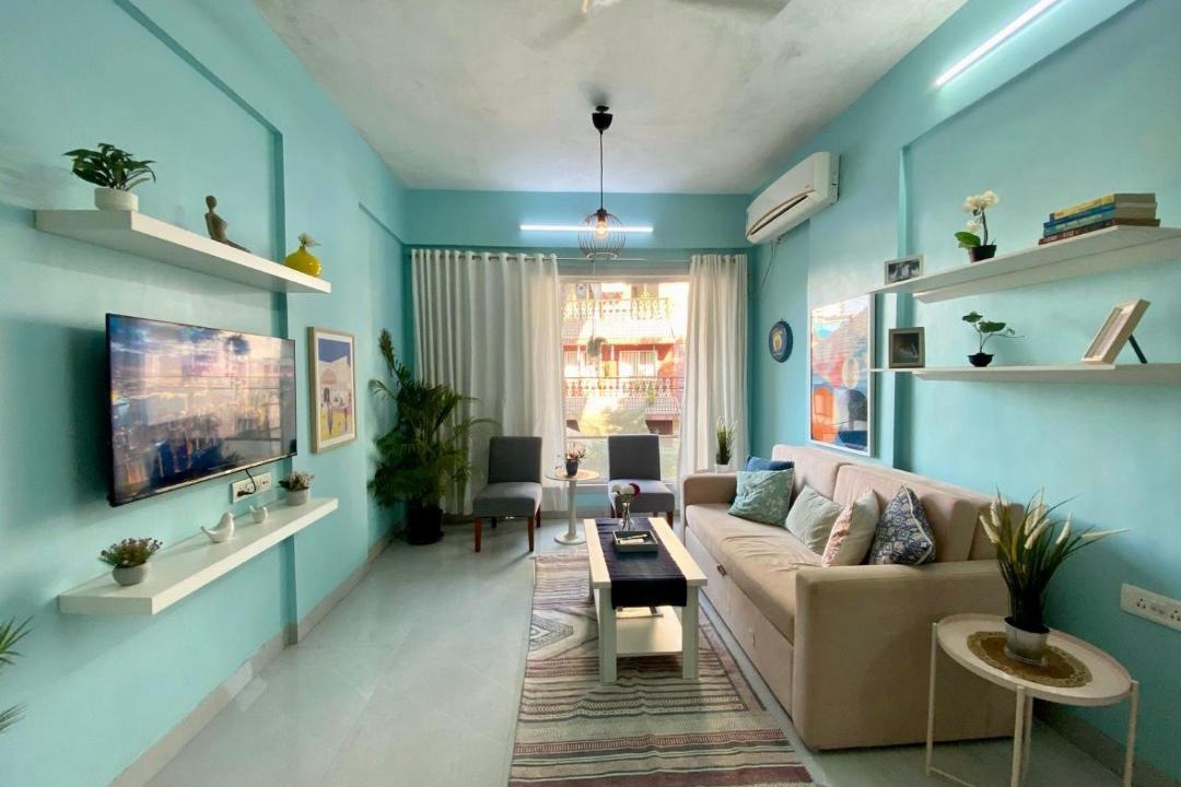 Photo of Livingroom in Ranwar