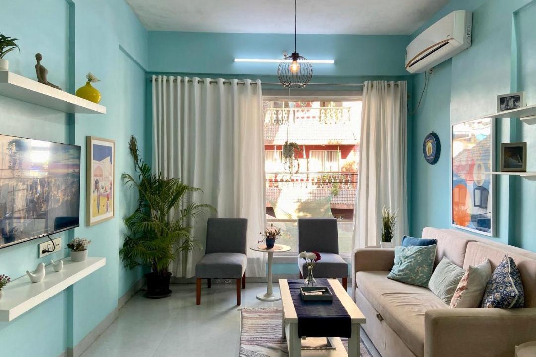 Photo of Livingroom in Ranwar