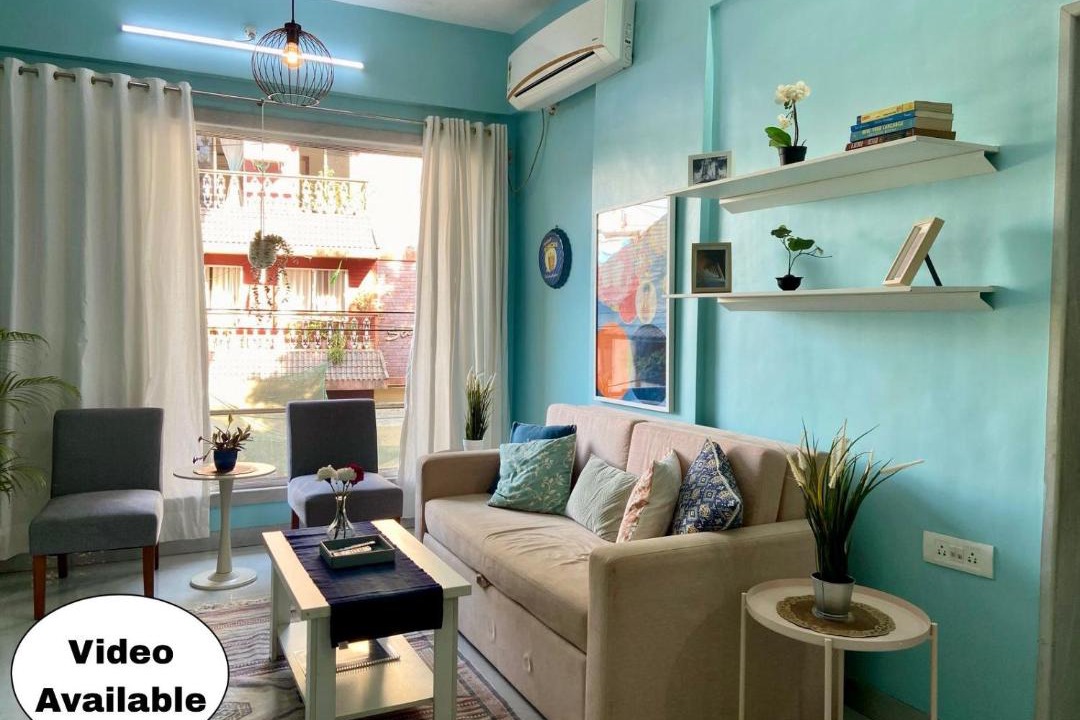 Photo of Livingroom in Ranwar