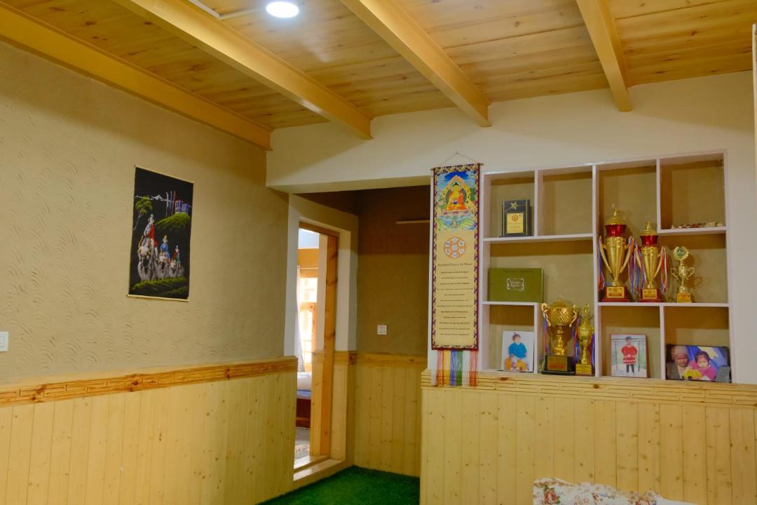 Photo of Others in Kaza