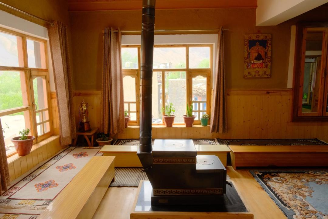 Photo of Others in Kaza