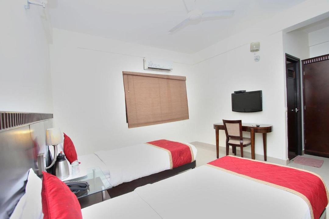 Photo of Bedroom in Gandhi Nagar