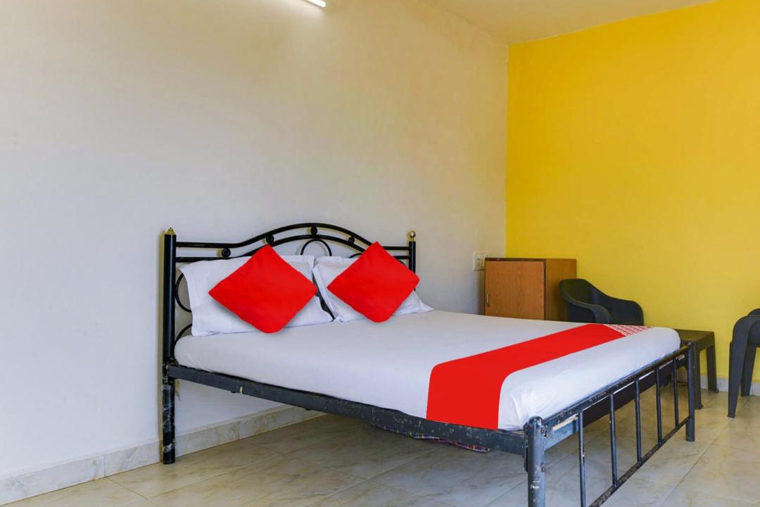 Photo of Bedroom in Arambol