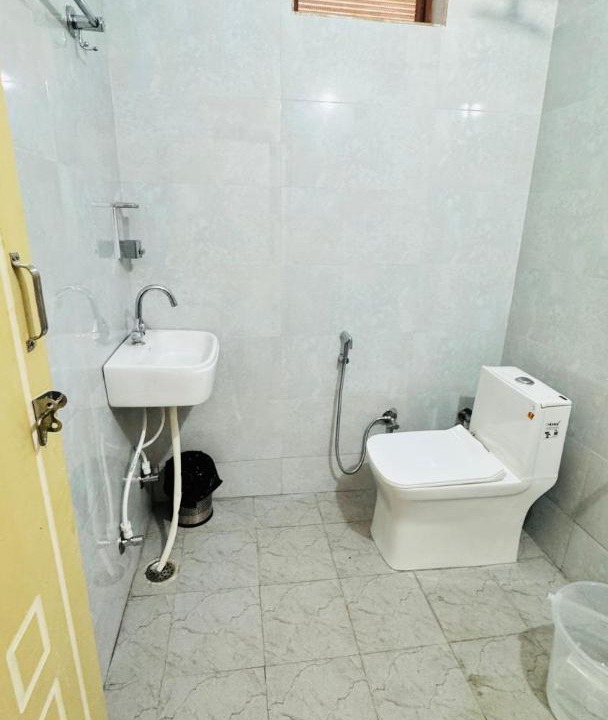 Photo of Bathroom in Chakrata