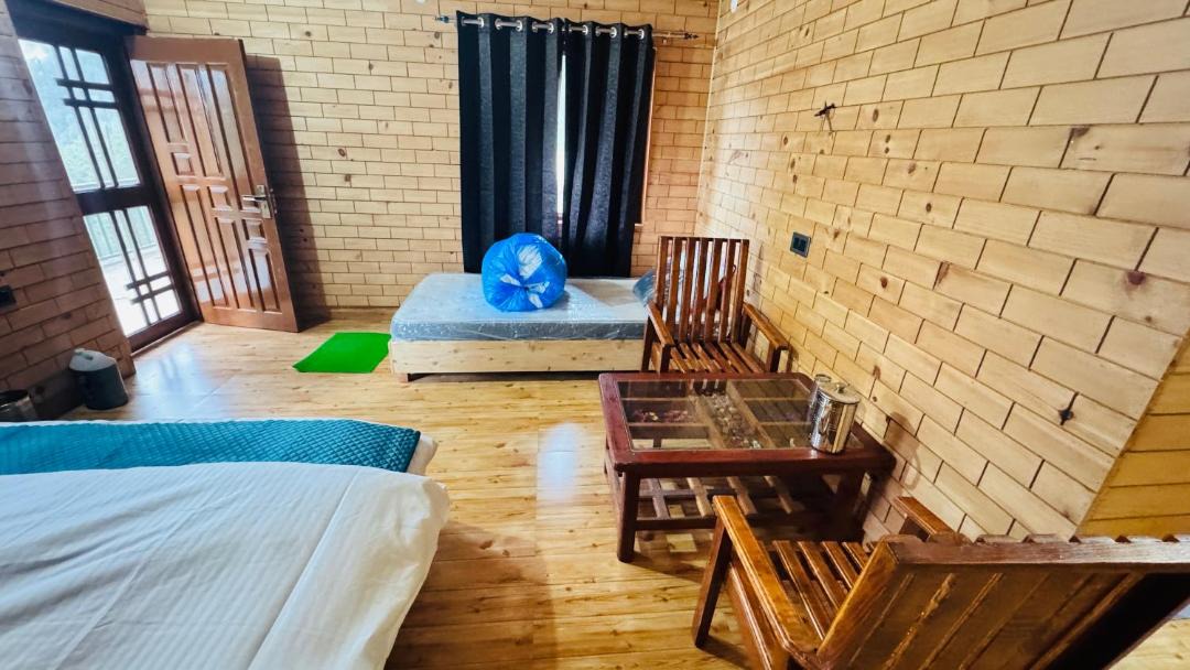Photo of Bedroom in Chakrata