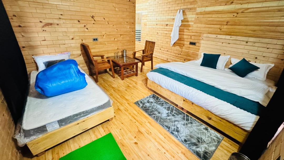 Photo of Bedroom in Chakrata