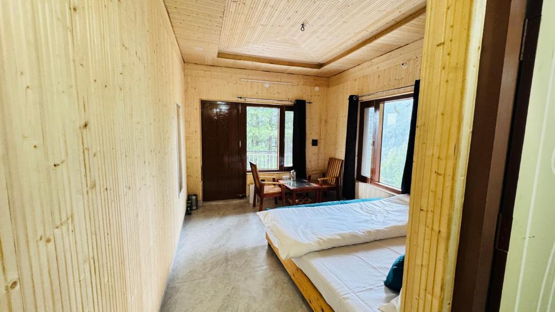 Photo of Bedroom in Chakrata