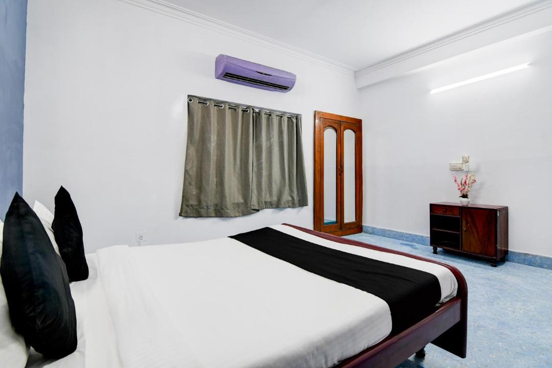 Photo of Bedroom in Sector II