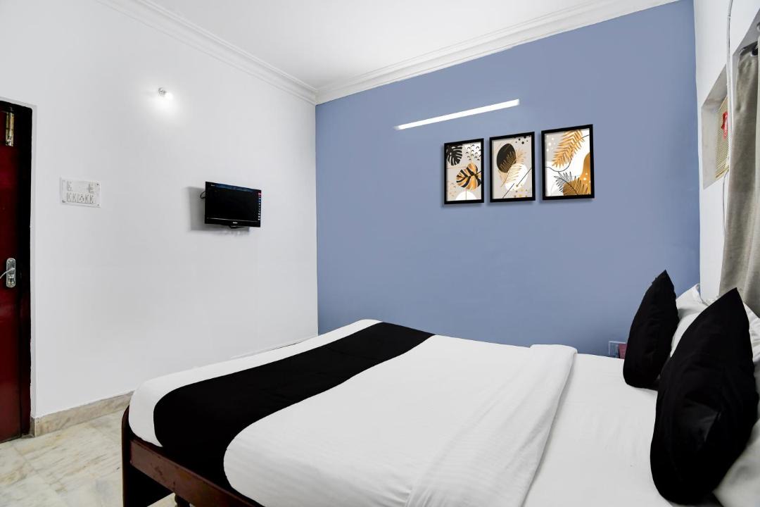 Photo of Bedroom in Sector II