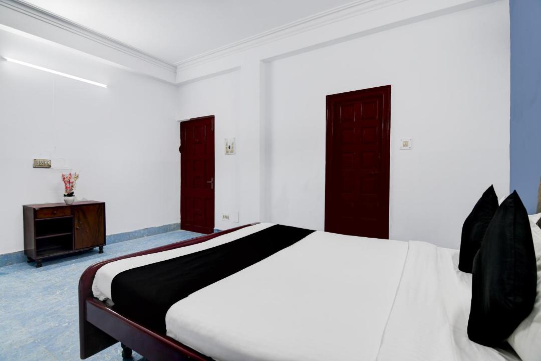 Photo of Bedroom in Sector II