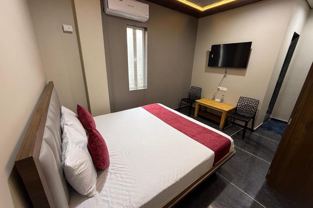 Photo of Bedroom in Panvel