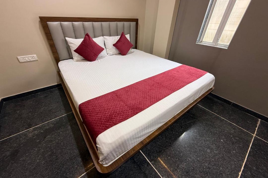 Photo of Bedroom in Panvel