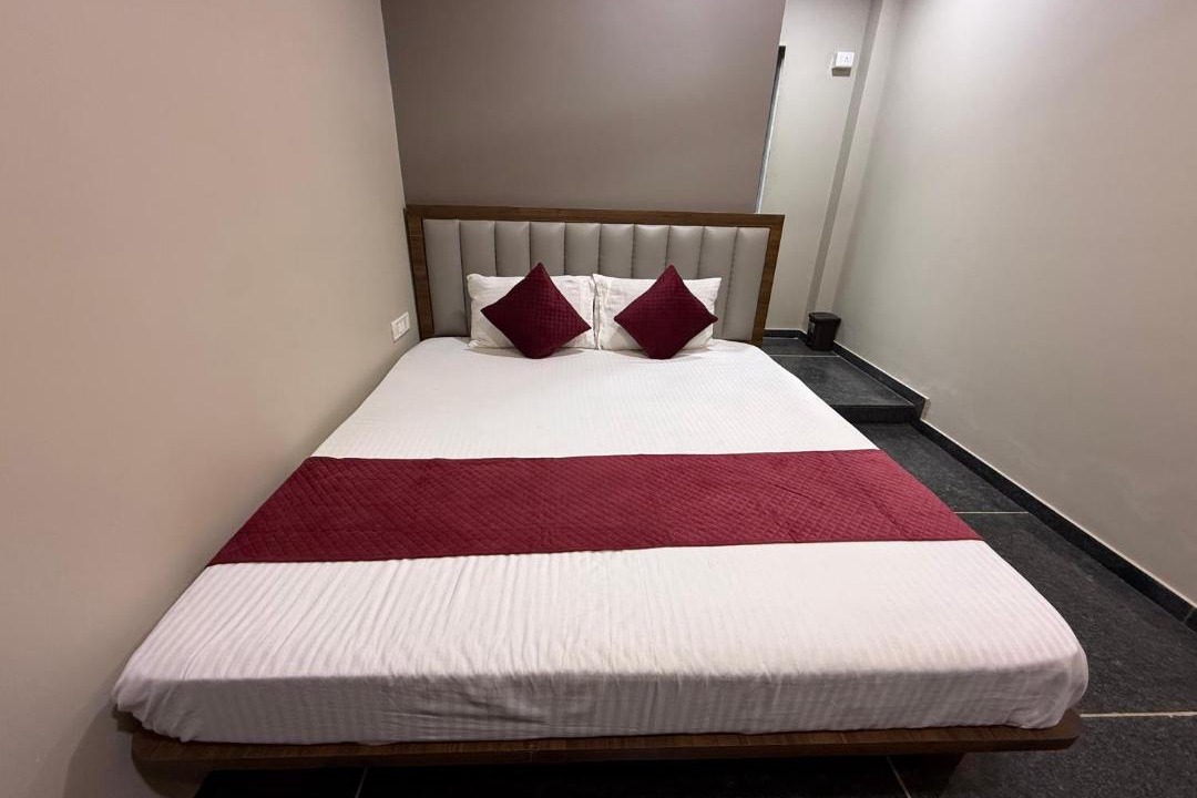 Photo of Bedroom in Panvel