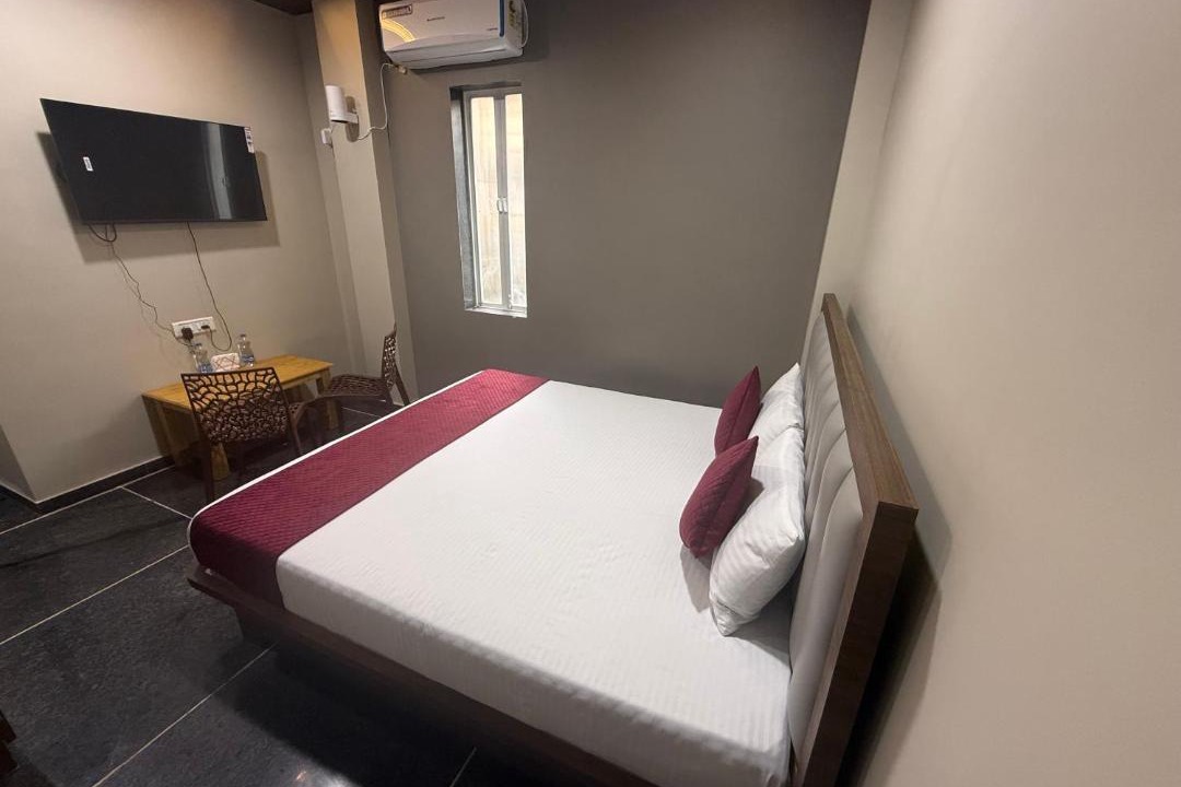 Photo of Bedroom in Panvel