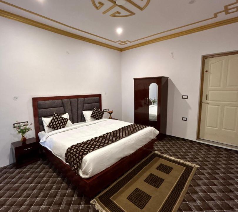 Photo of Bedroom in Leh