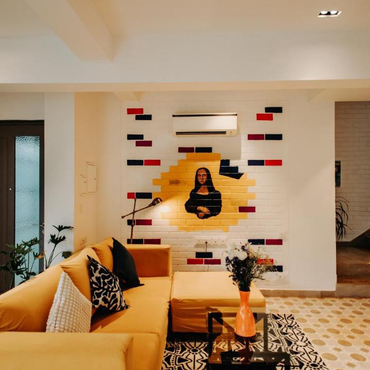 Photo of Livingroom in Assagao