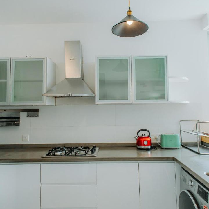 Photo of Kitchen in Assagao