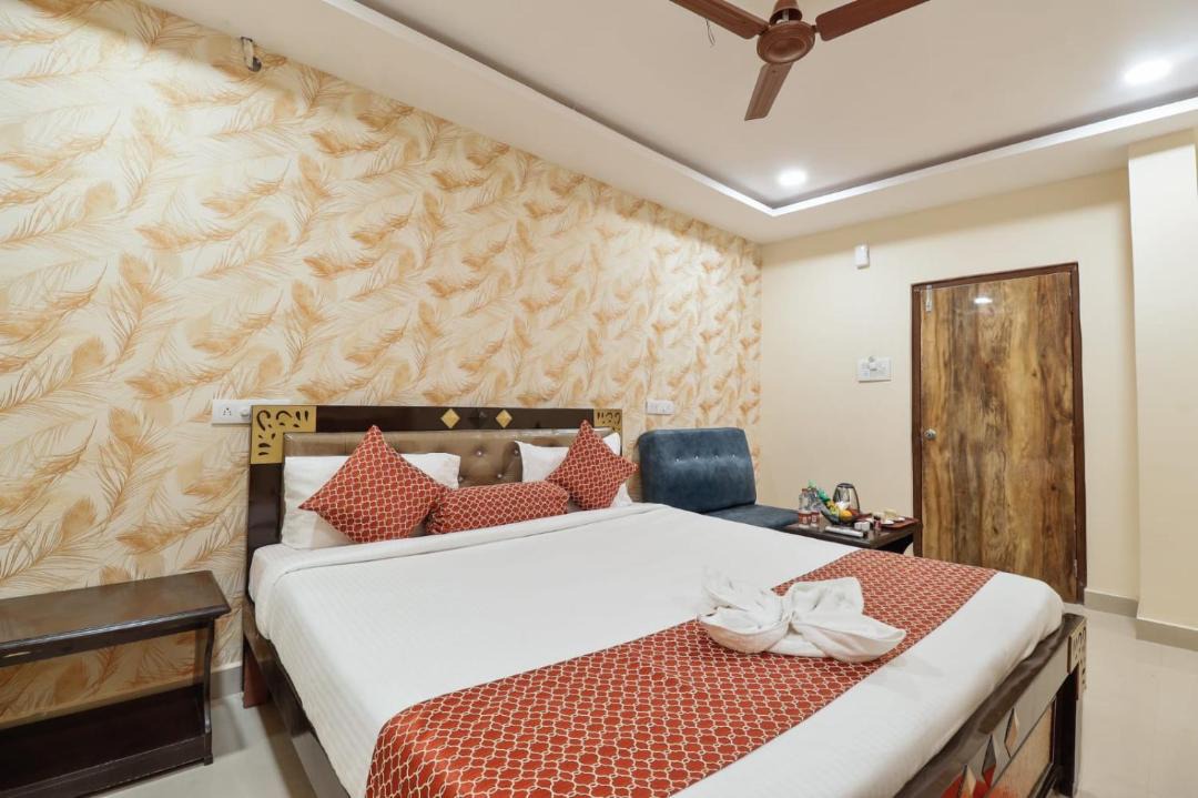 Photo of Bedroom in Shamshabad