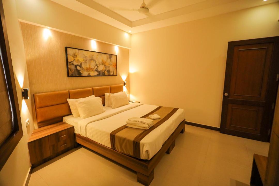 Photo of Bedroom in Adyar