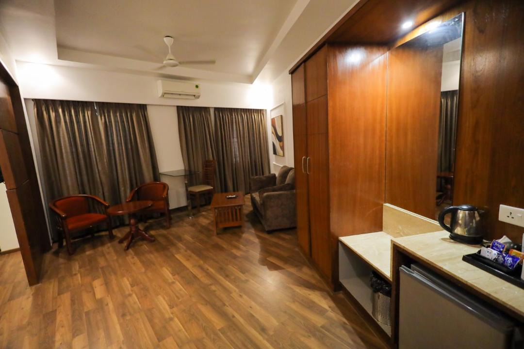 Photo of Others in Adyar