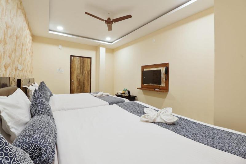 Photo of Bedroom in Shamshabad