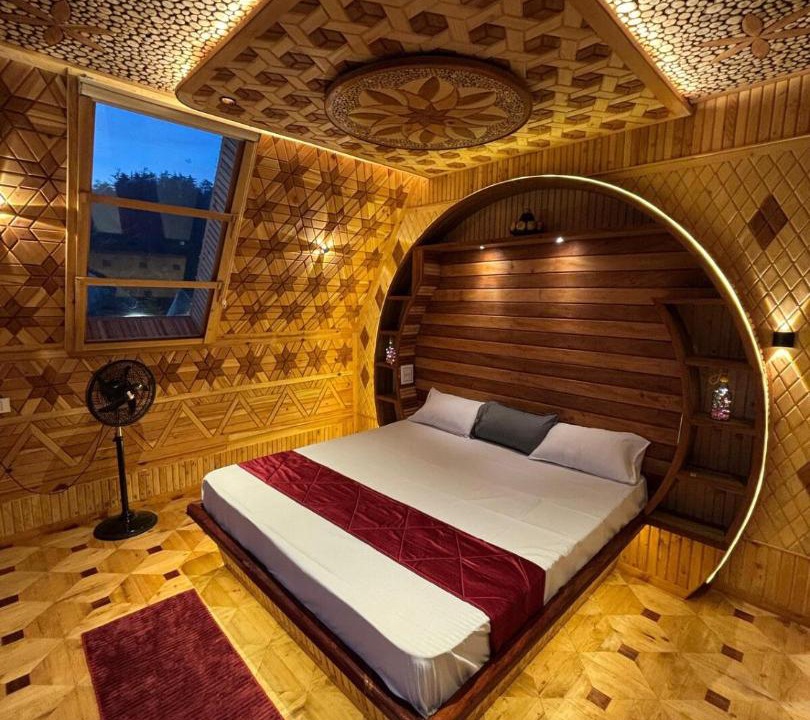 Photo of Bedroom in Cheog