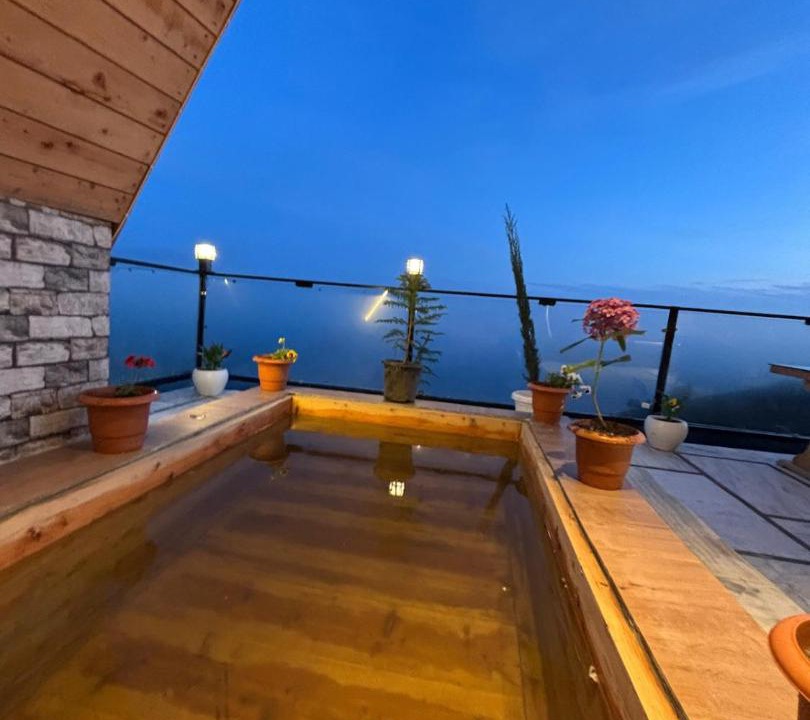 Photo of Patio Balcony in Cheog