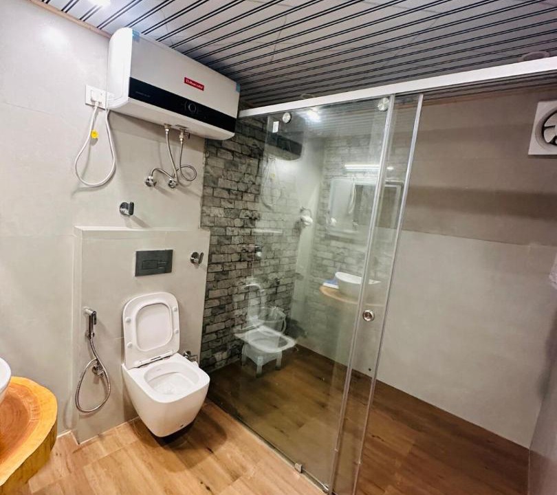 Photo of Bathroom in Cheog