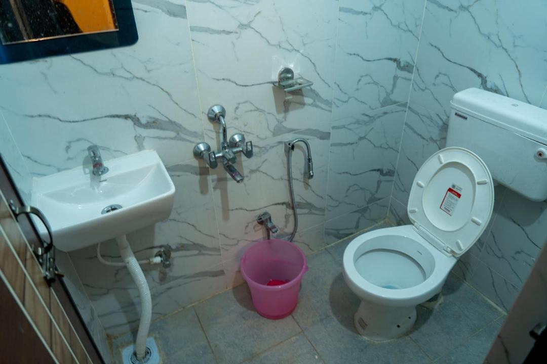 Photo of Bathroom in Bhubaneshwar
