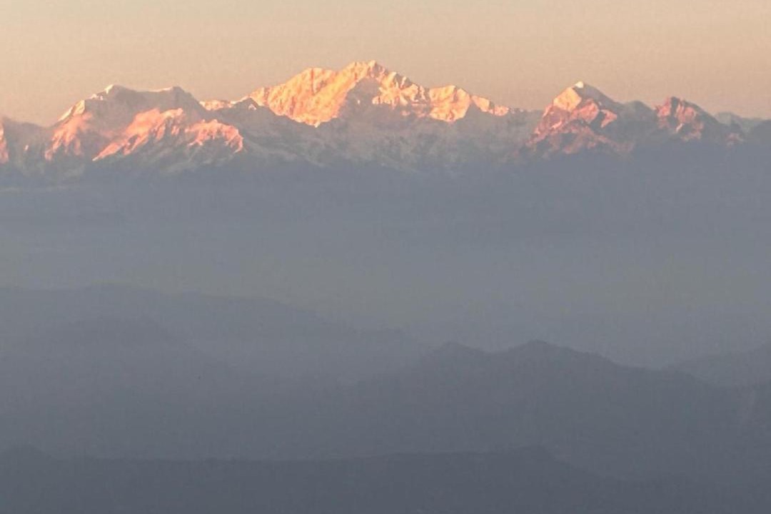 Photo of Others in Darjeeling