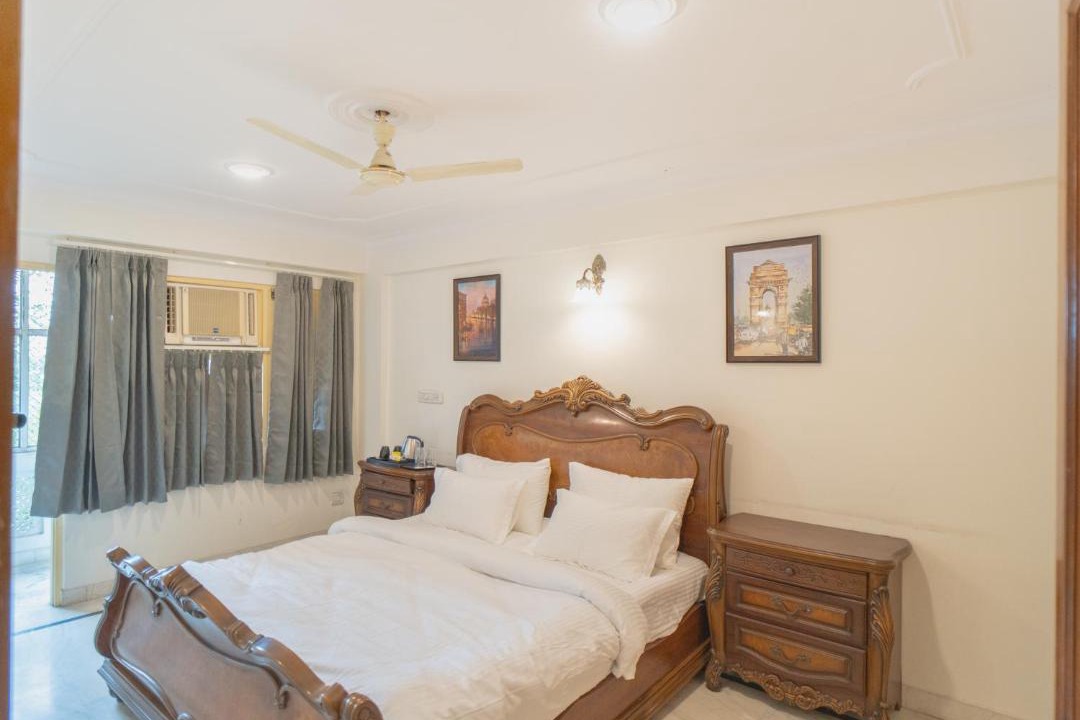 Photo of Bedroom in Jhotwara