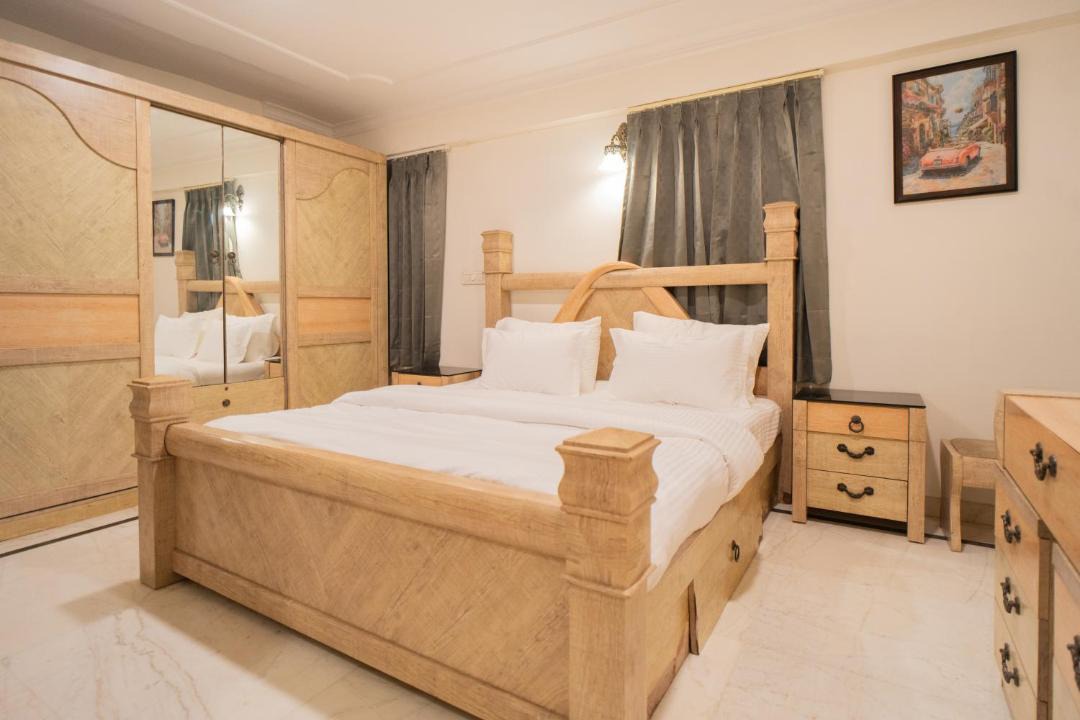 Photo of Bedroom in Jhotwara