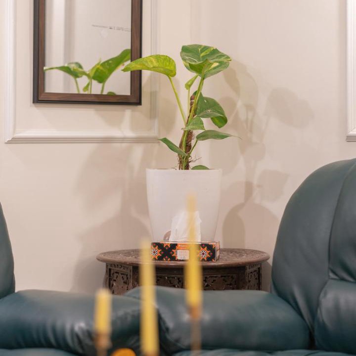 Photo of Livingroom in Jhotwara
