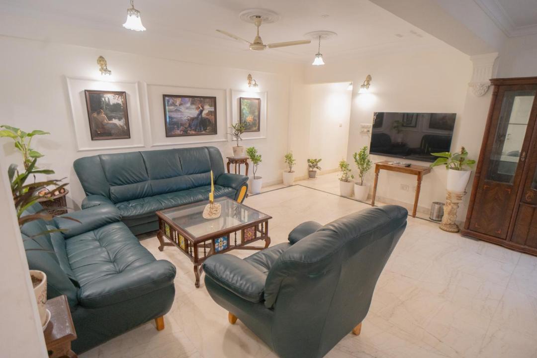 Photo of Livingroom in Jhotwara