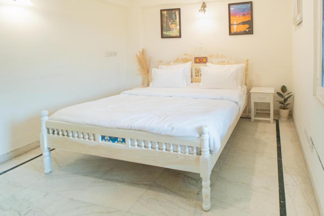 Photo of Bedroom in Jhotwara