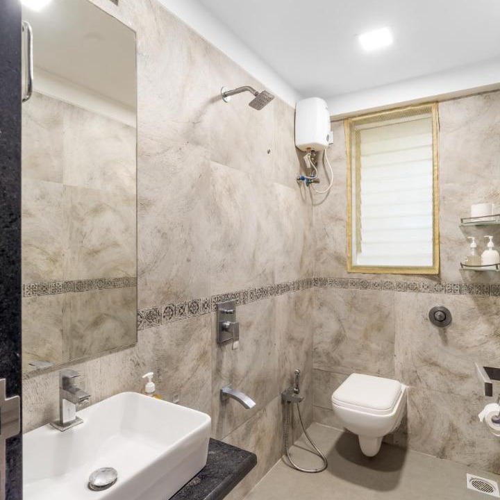 Photo of Bathroom in Khar