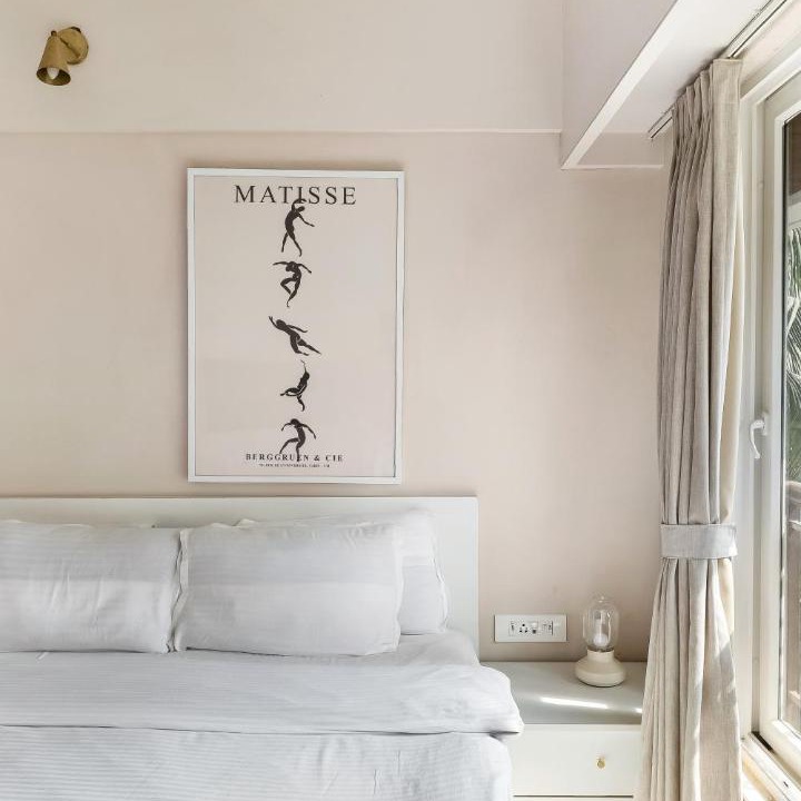 Photo of Bedroom in Khar