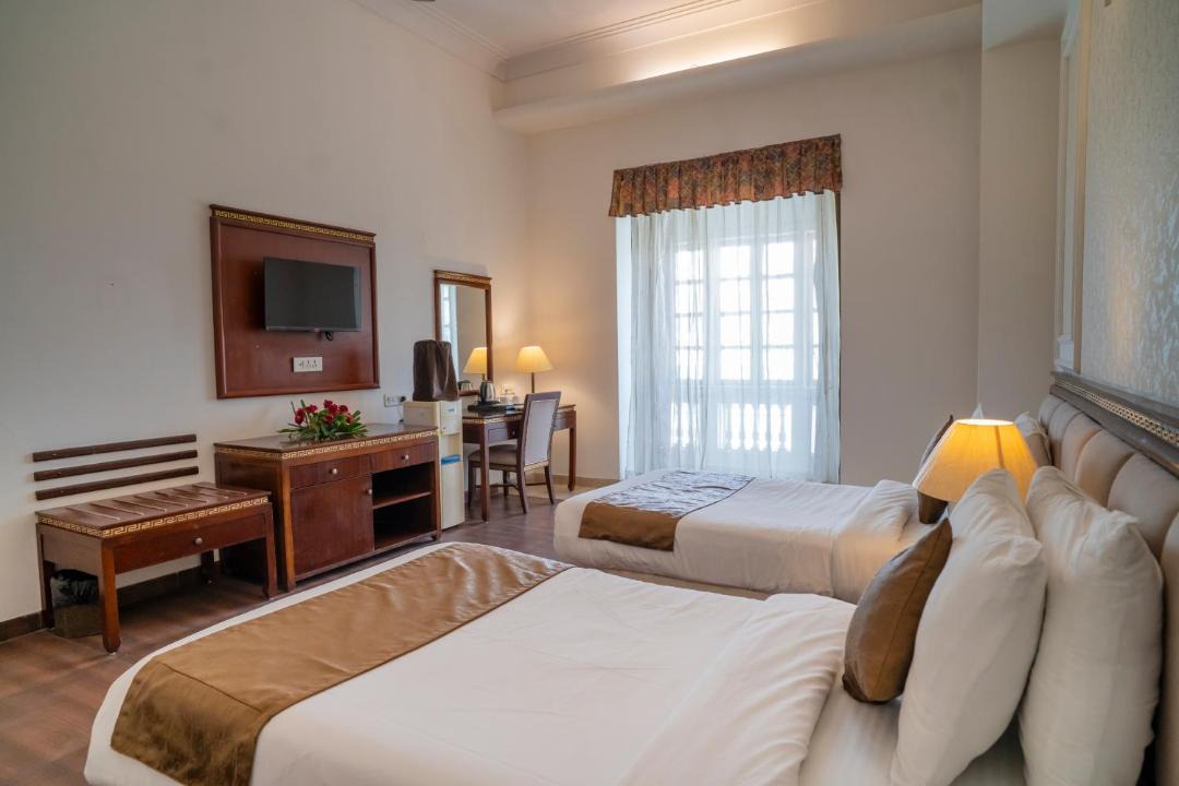 Photo of Bedroom in Ajmer