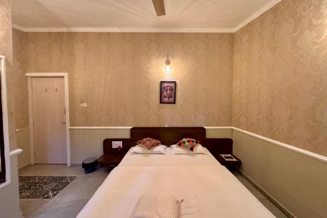Photo of Bedroom in Bhilar
