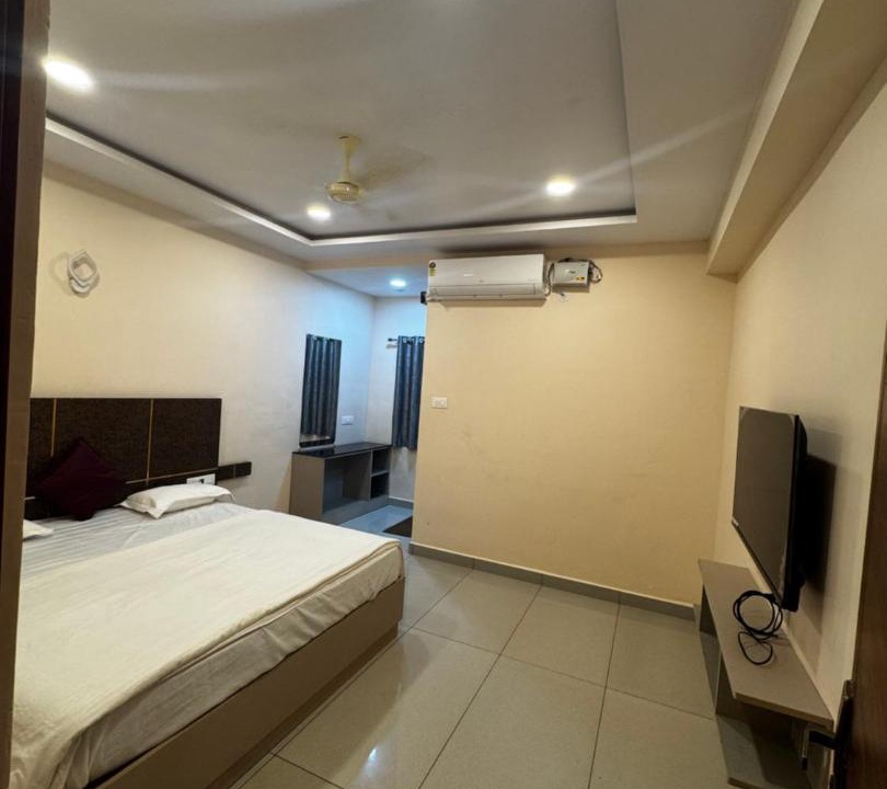 Photo of Bedroom in Adoni
