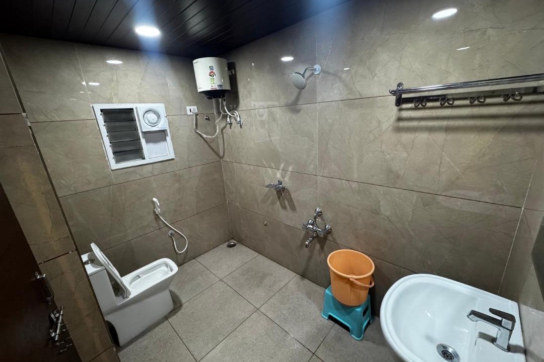 Photo of Bathroom in Adoni