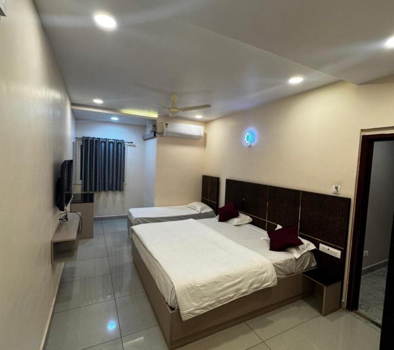 Photo of Bedroom in Adoni