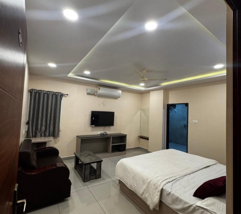 Photo of Bedroom in Adoni