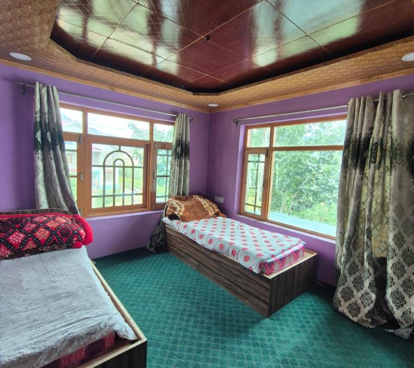 Photo of Bedroom in Kargil