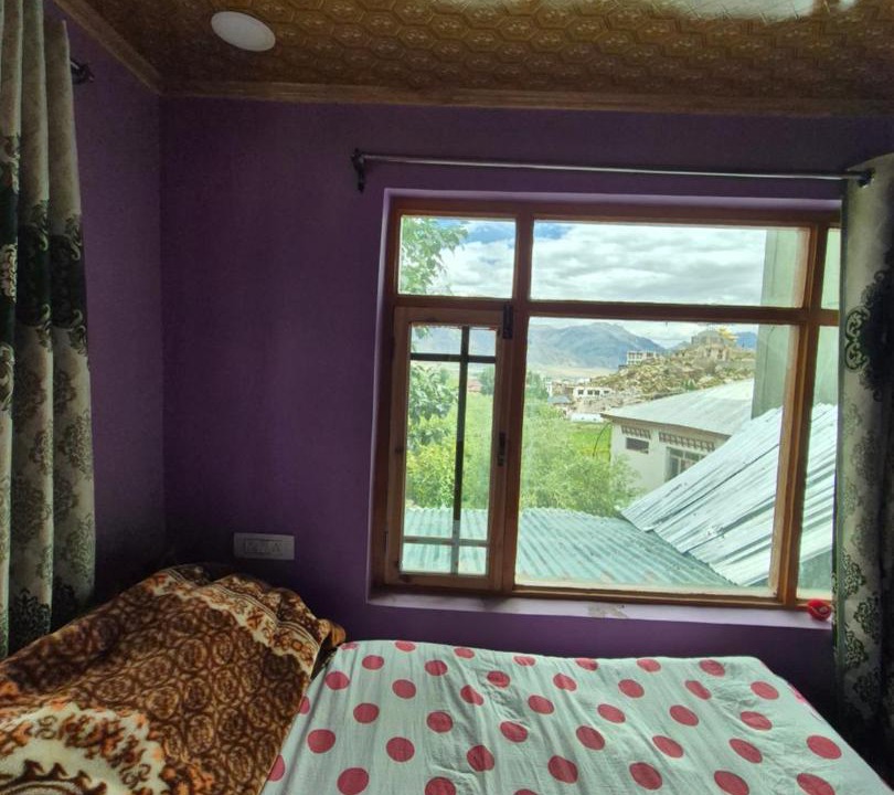 Photo of Bedroom in Kargil