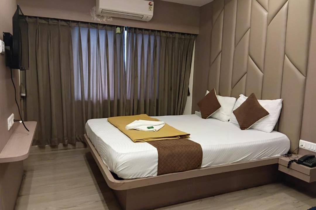 Photo of Bedroom in Khattalwada