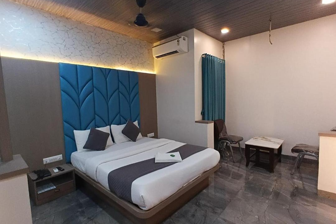 Photo of Bedroom in Khattalwada