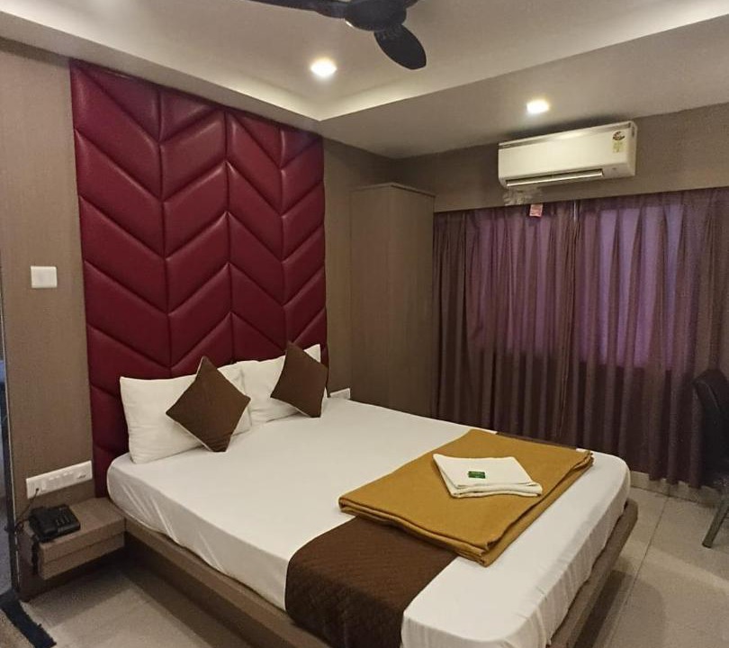 Photo of Bedroom in Khattalwada